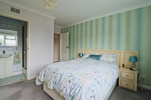 Bedroom 1- click for photo gallery